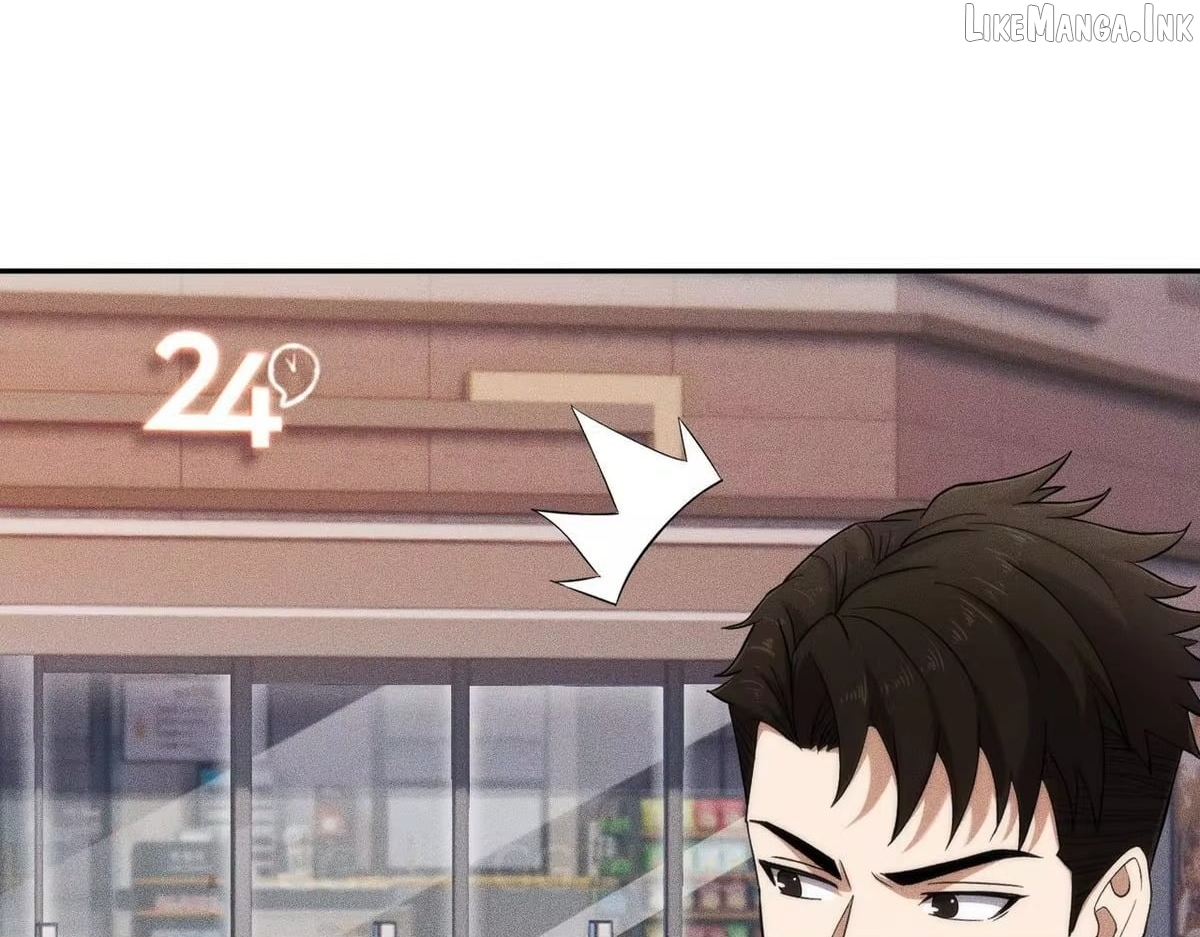 Hidden Dragon in the City (2025) Chapter 80  - page 26